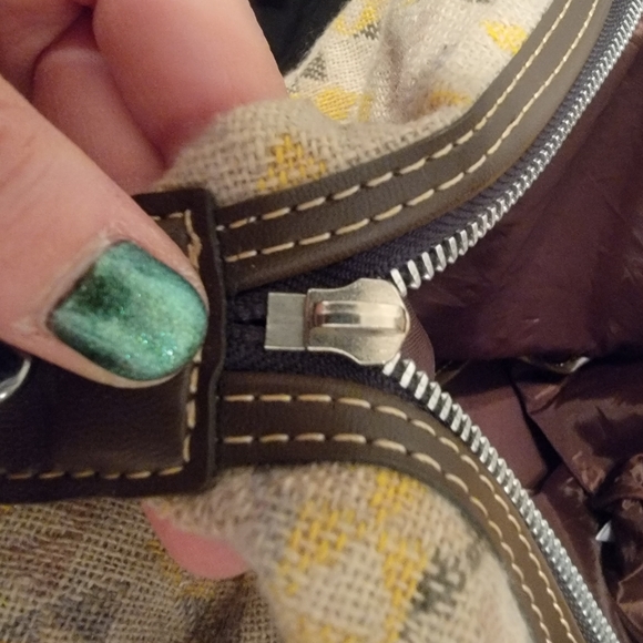 Drop Dead boom box bag - Picture 4 of 4